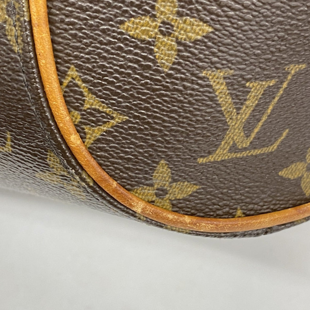Louis Vuitton Brown Handbag (Pre-Owned)