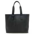 Louis Vuitton Black Noir Shoulder Bag Tote Bag (Pre-Owned)