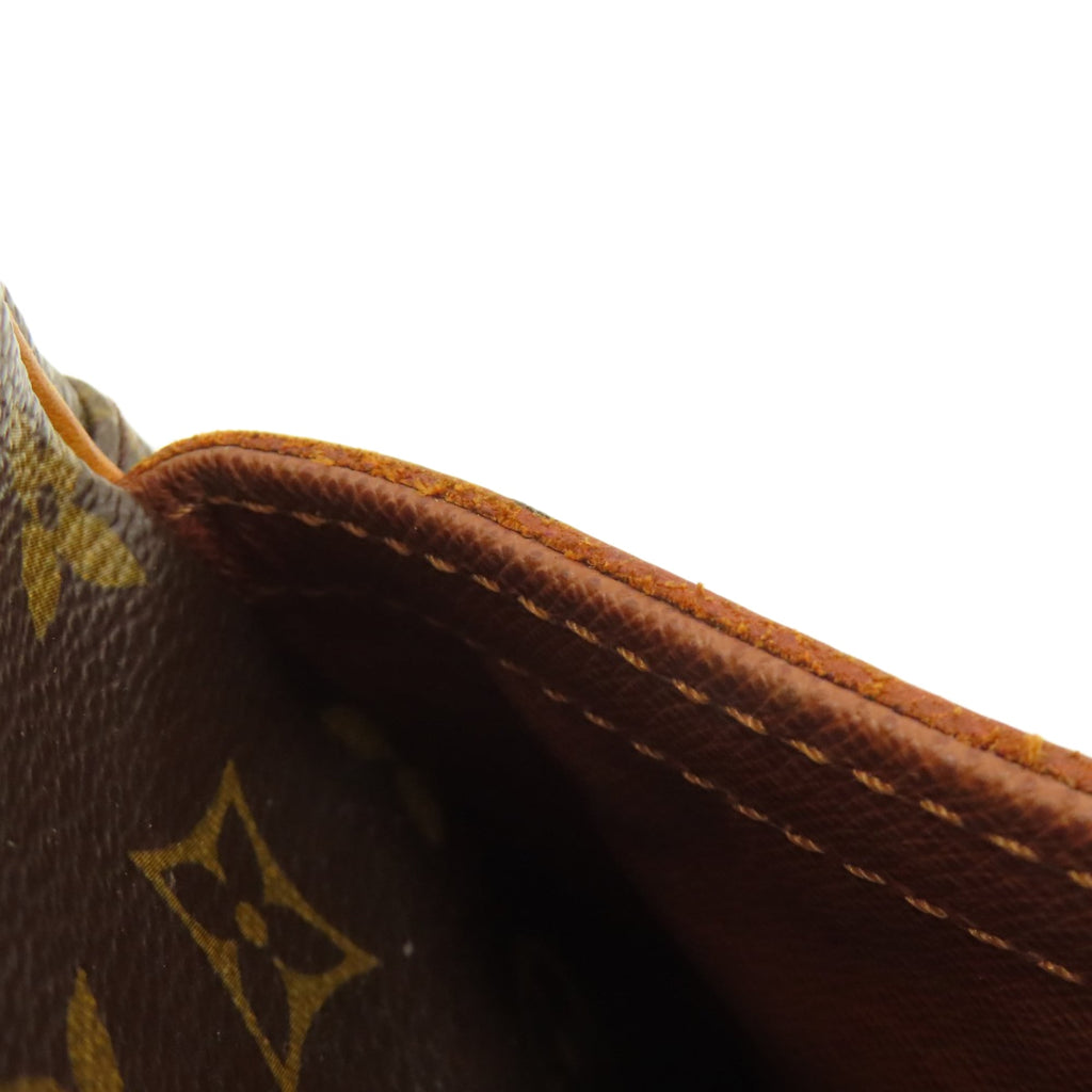 Louis Vuitton Monogram Monogram Shoulder Bag (Pre-Owned)