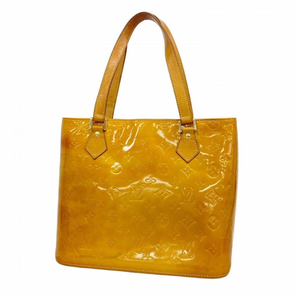 Louis Vuitton Beige Tote Bag (Pre-Owned)