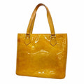 Louis Vuitton Beige Tote Bag (Pre-Owned)
