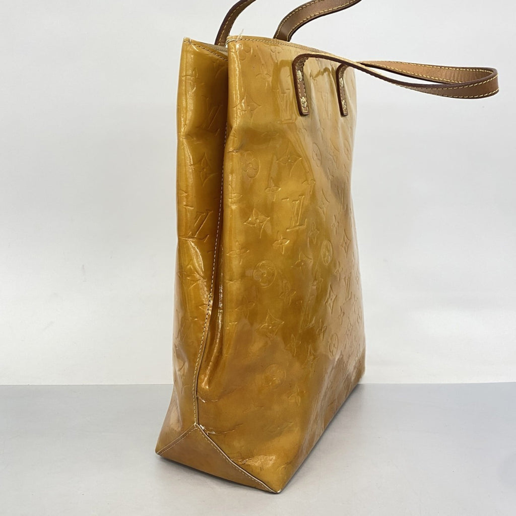 Louis Vuitton Beige Tote Bag (Pre-Owned)