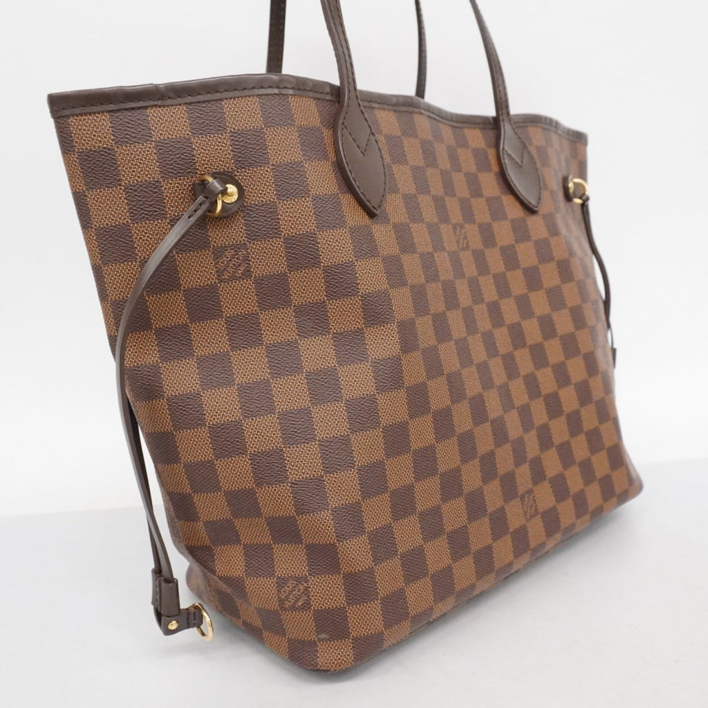 Louis Vuitton Ebene Tote Bag (Pre-Owned)