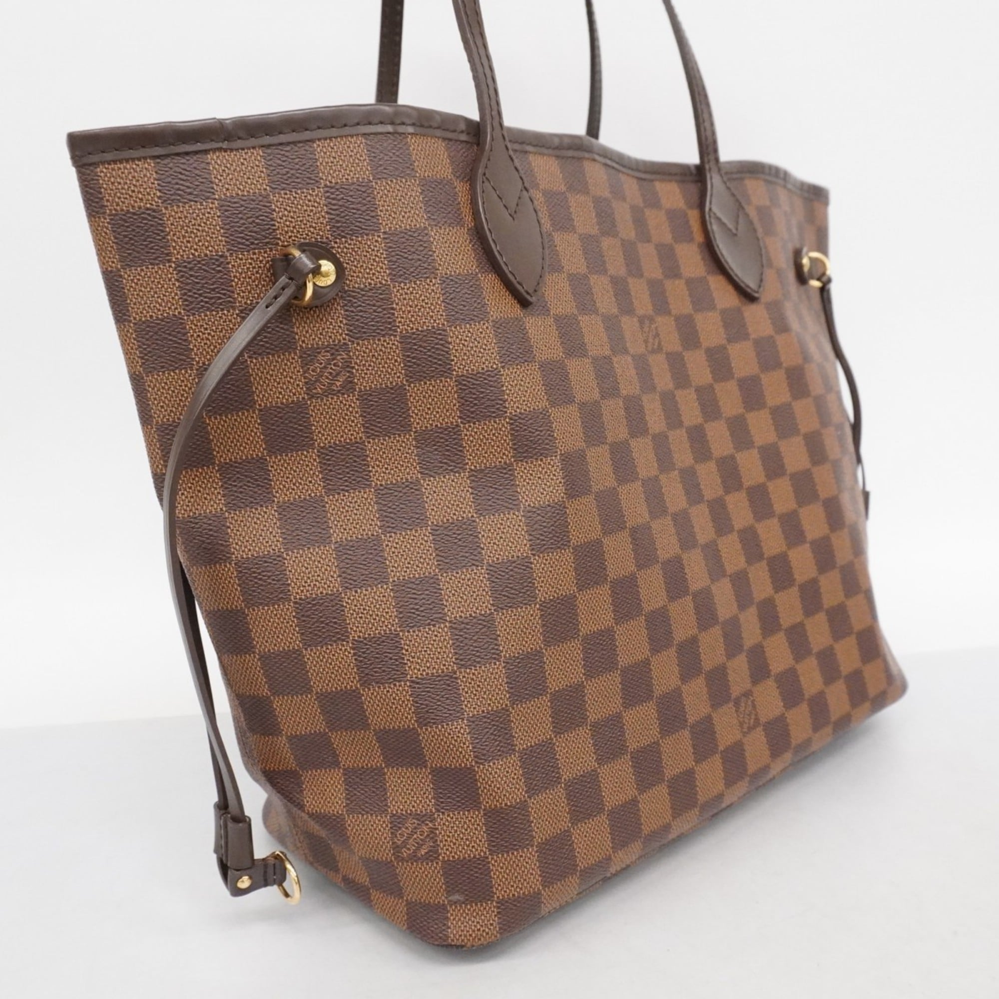 Louis Vuitton Ebene Tote Bag (Pre-Owned)
