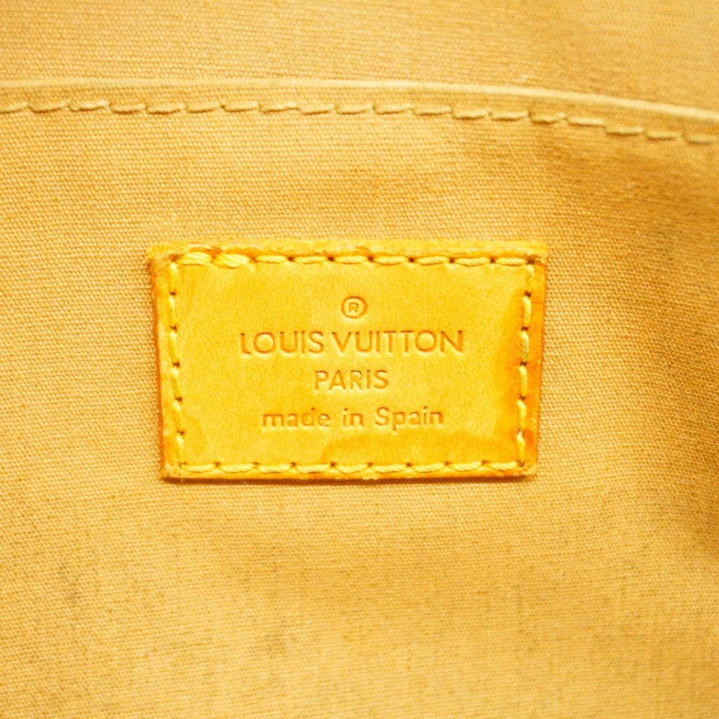 Louis Vuitton Noisette Handbag (Pre-Owned)