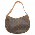 Louis Vuitton Brown Shoulder Bag (Pre-Owned)