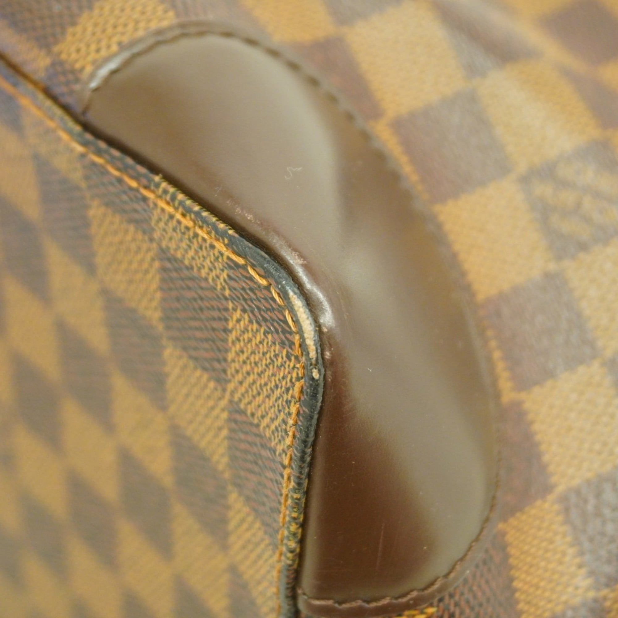 Louis Vuitton Ebene Tote Bag (Pre-Owned)