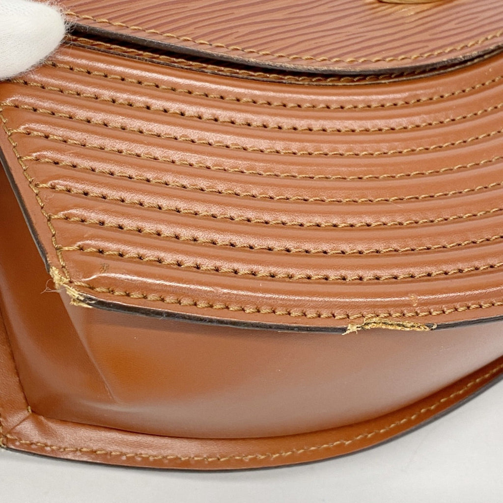 Louis Vuitton Kenyan Brown Shoulder Bag (Pre-Owned)