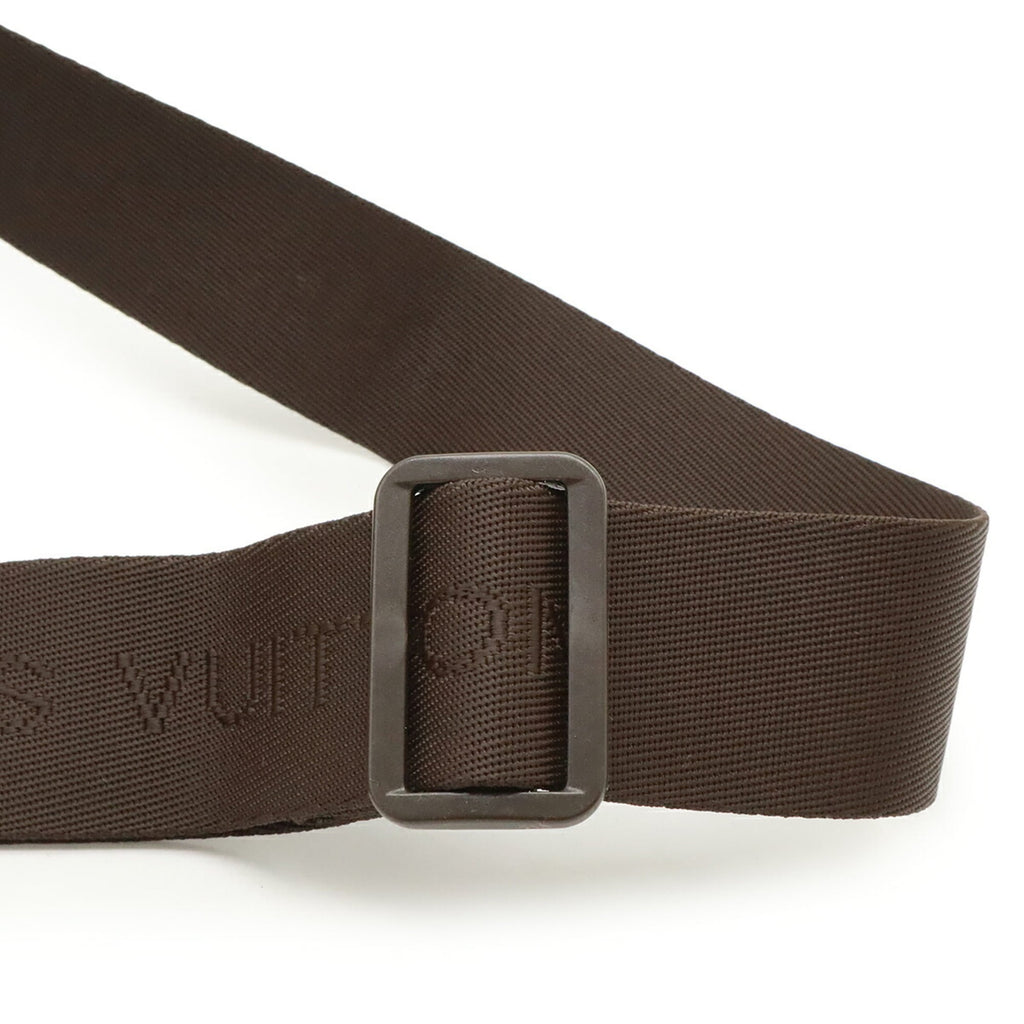 Louis Vuitton Damier Brown Pvc Fanny Pack (Pre-Owned)
