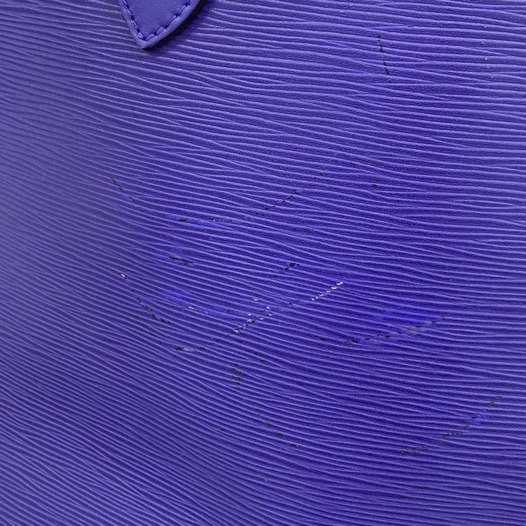 Louis Vuitton Figue Tote Bag (Pre-Owned)