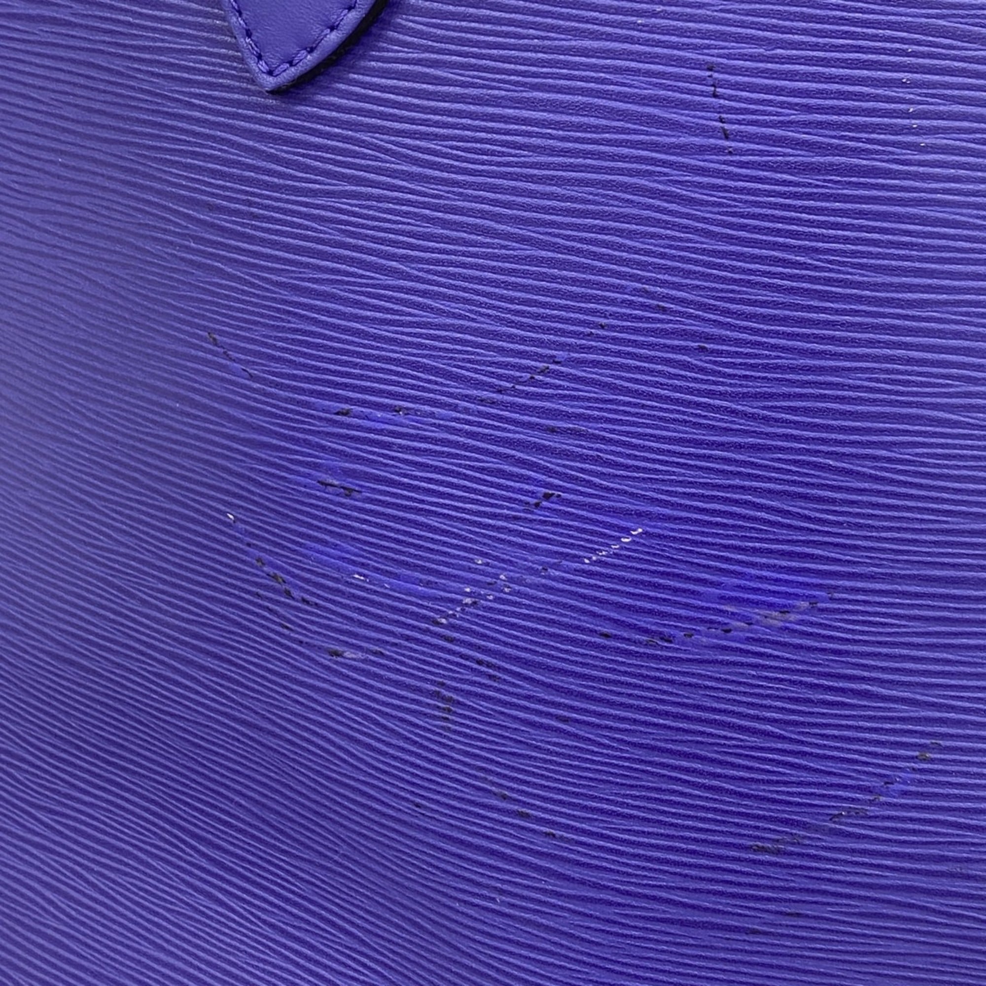 Louis Vuitton Figue Tote Bag (Pre-Owned)