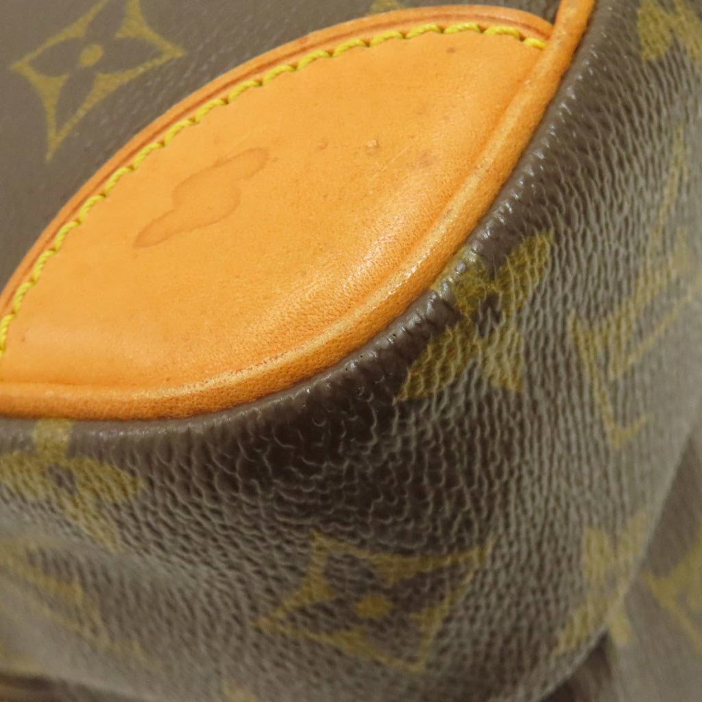 Louis Vuitton Monogram Monogram Shoulder Bag (Pre-Owned)