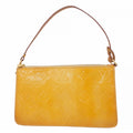 Louis Vuitton Beige Pouch (Pre-Owned)