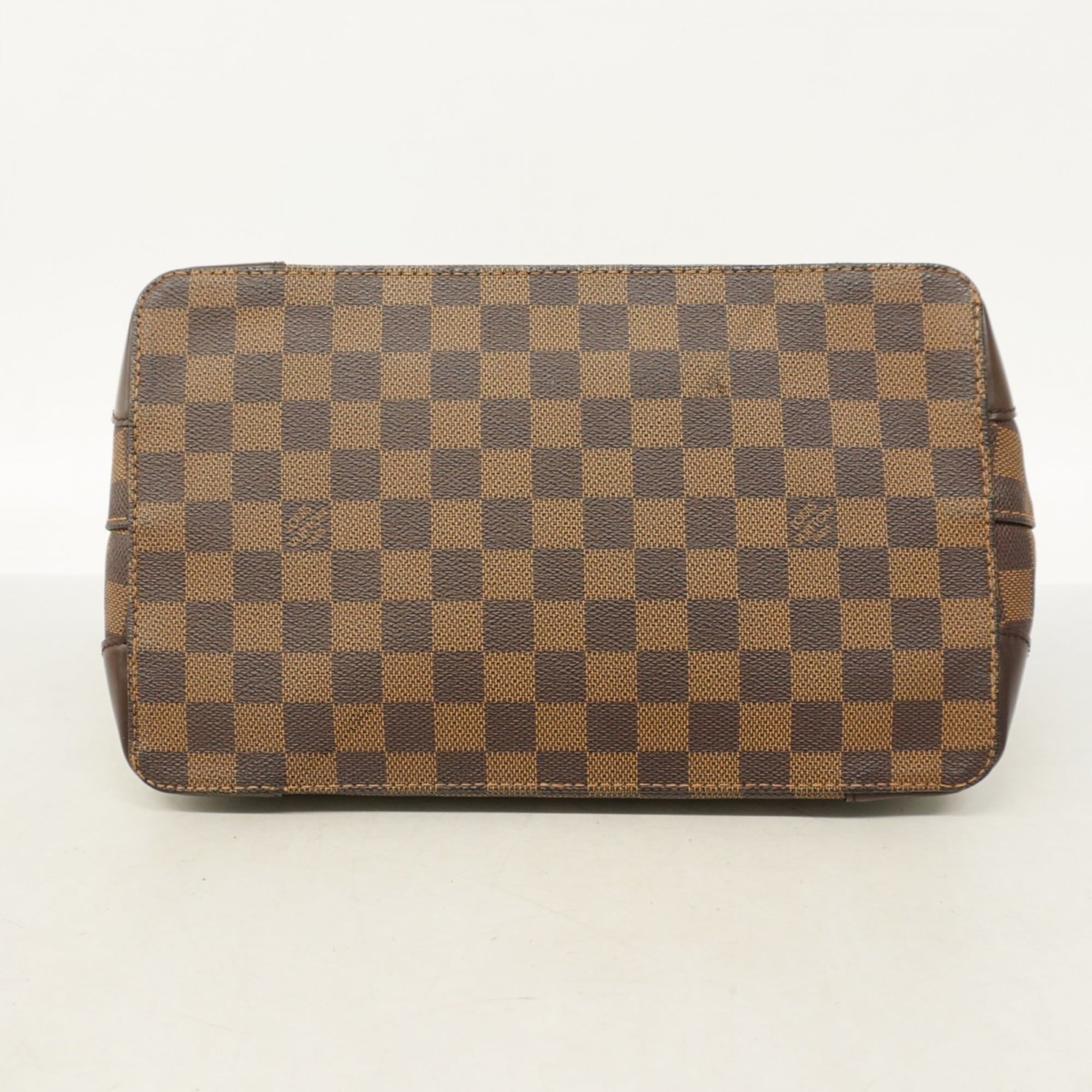 Louis Vuitton Ebene Tote Bag (Pre-Owned)