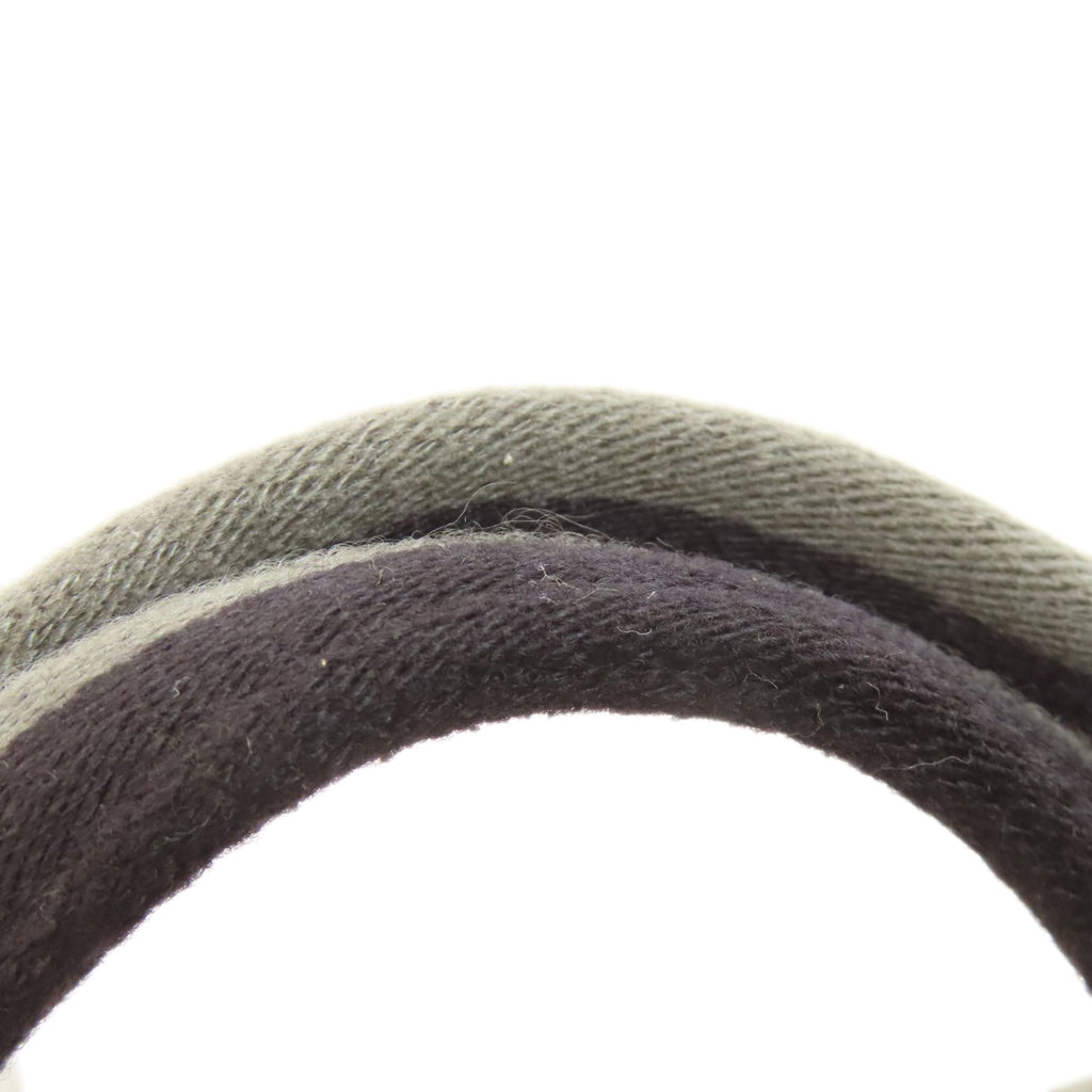 Gucci Black Nylon Tote Bag (Pre-Owned)