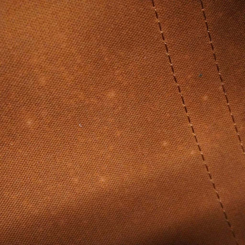Louis Vuitton Brown Boston Bag (Pre-Owned)