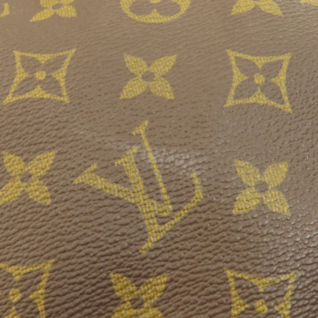 Louis Vuitton Monogram Monogram Shoulder Bag (Pre-Owned)