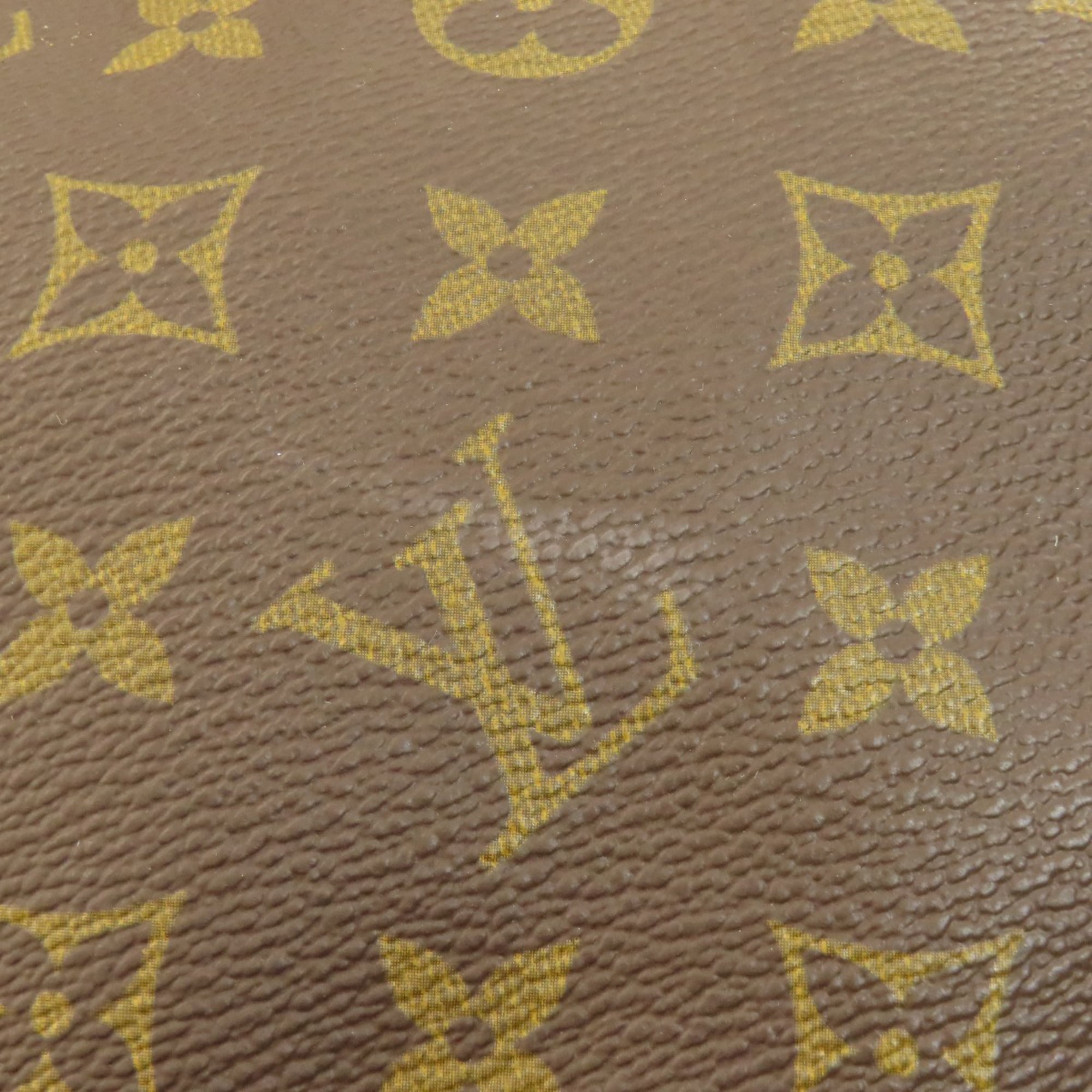 Louis Vuitton Monogram Monogram Shoulder Bag (Pre-Owned)
