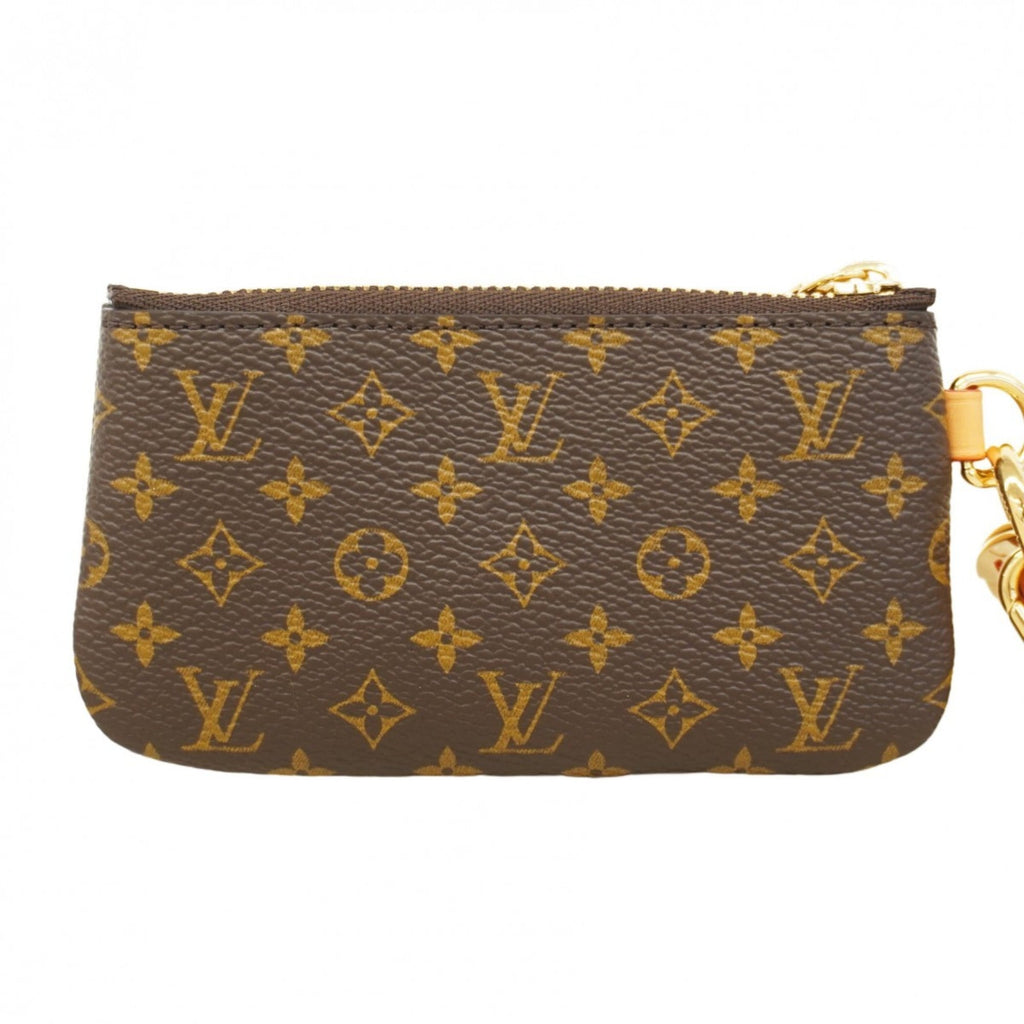 Louis Vuitton Brown Shoulder Bag (Pre-Owned)