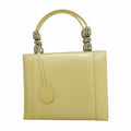 Christian Dior Beige Handbag (Pre-Owned)