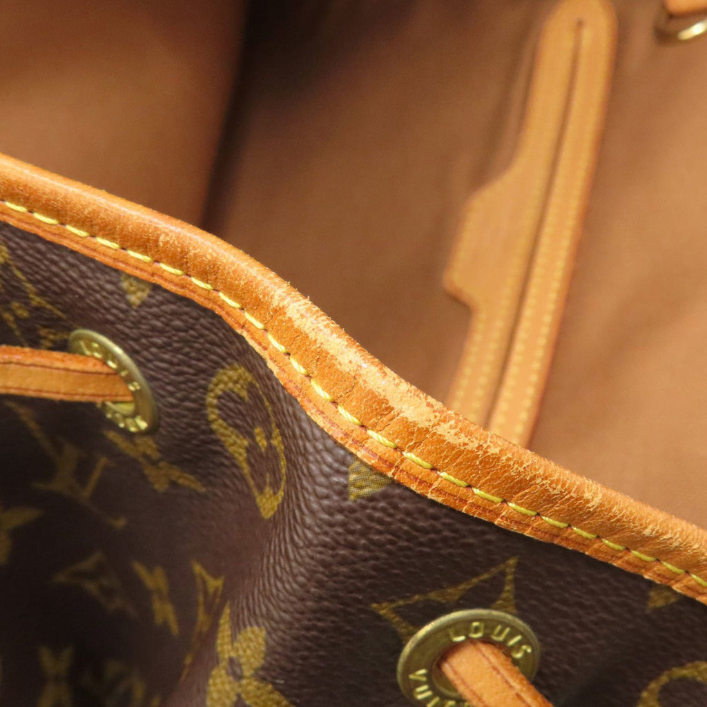 Louis Vuitton Monogram Monogram Backpack (Pre-Owned)