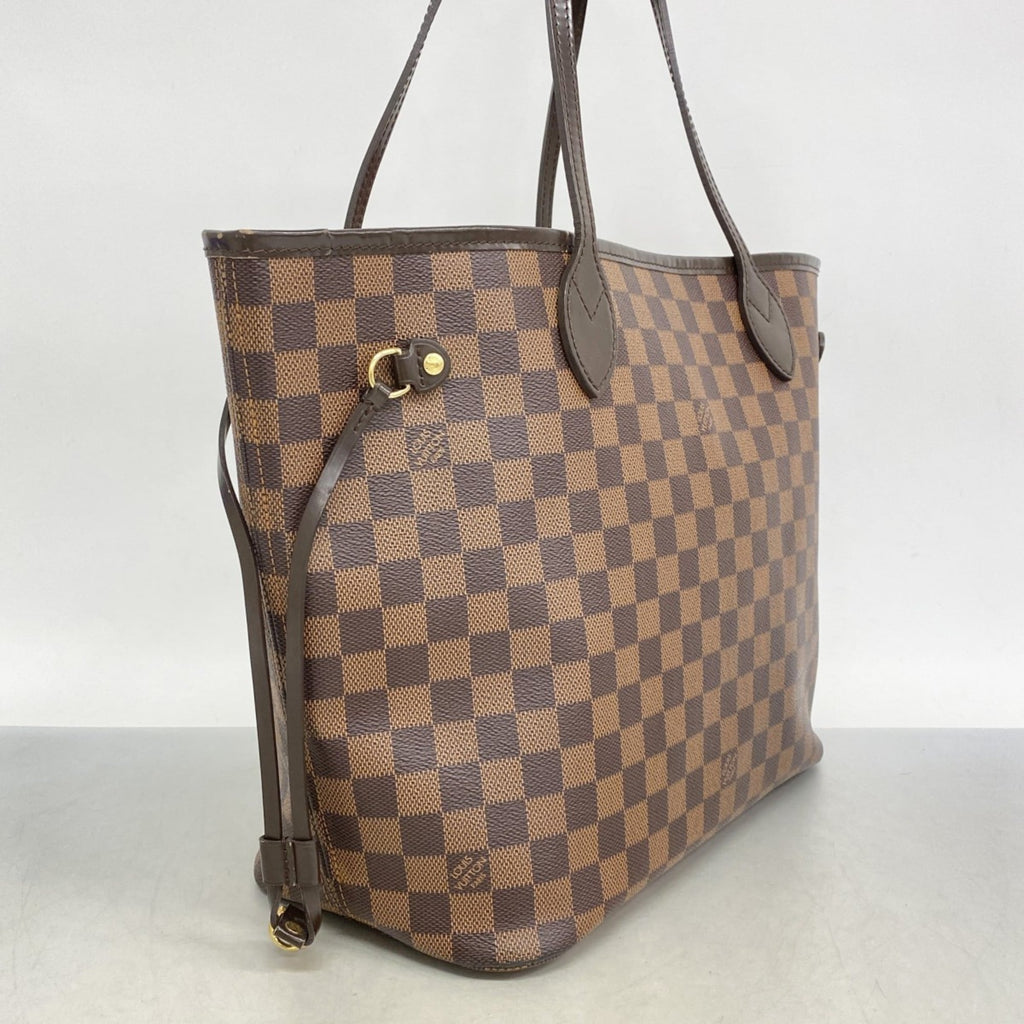 Louis Vuitton Ebene Tote Bag (Pre-Owned)