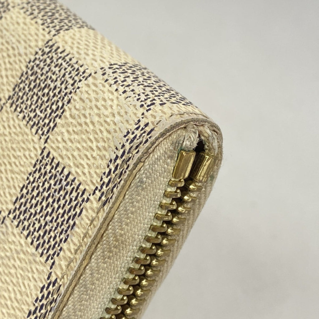 Louis Vuitton Rose Ballerine Long Wallet (Bi-Fold) (Pre-Owned)