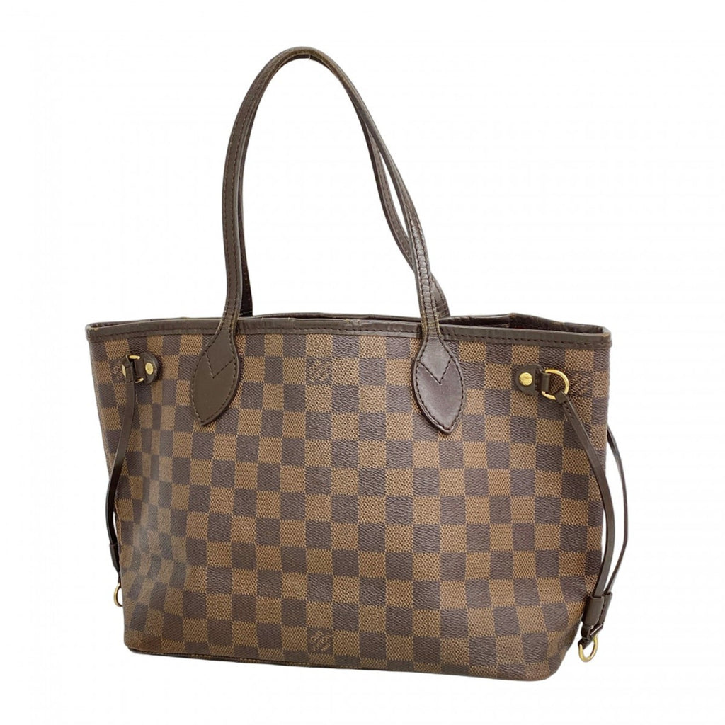 Louis Vuitton Ebene Tote Bag (Pre-Owned)