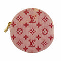 Louis Vuitton Cerise Coin Purse/Coin Case (Pre-Owned)