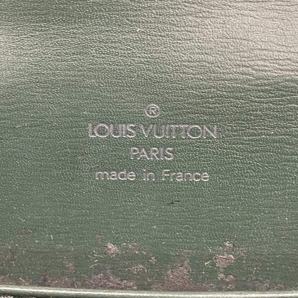 Louis Vuitton Kenyan Brown Shoulder Bag (Pre-Owned)