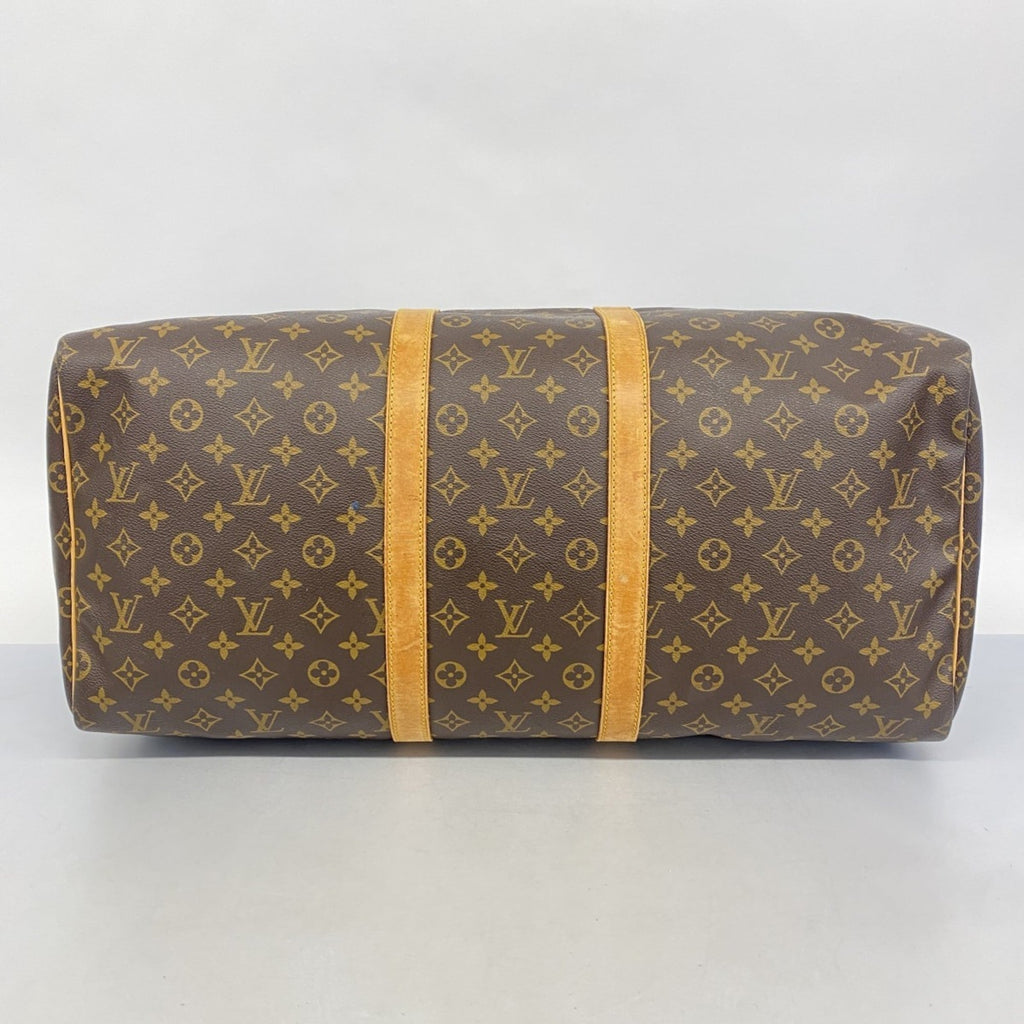 Louis Vuitton Brown Boston Bag (Pre-Owned)