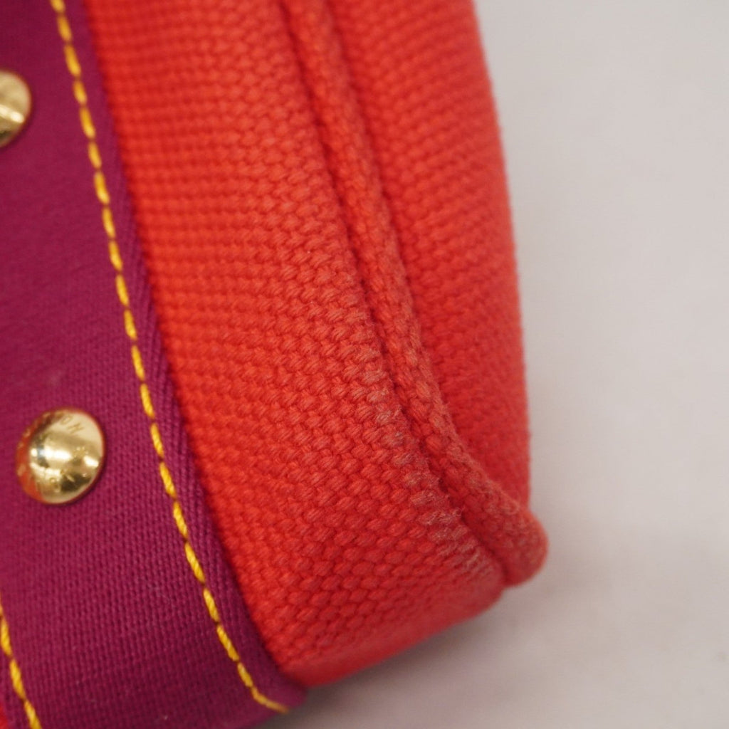 Louis Vuitton Rouge Handbag (Pre-Owned)