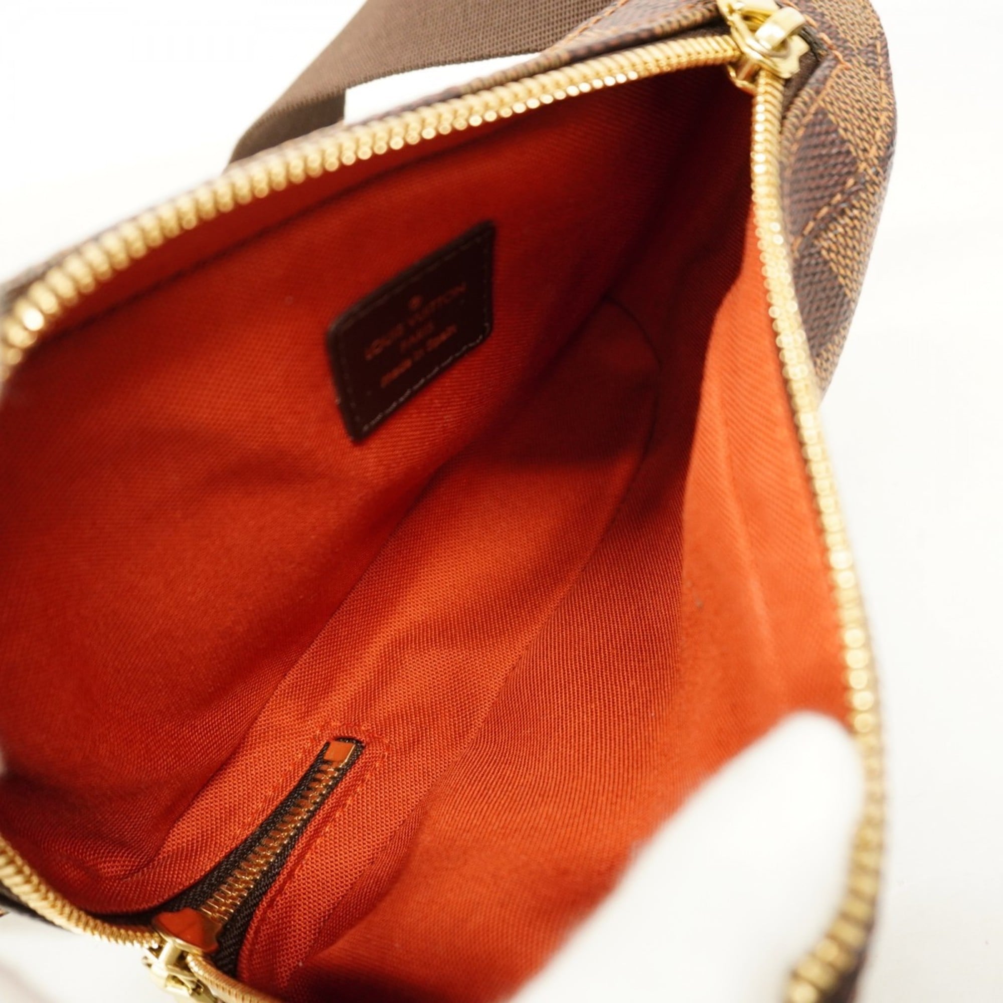 Louis Vuitton Ebene Sling Bag (Pre-Owned)