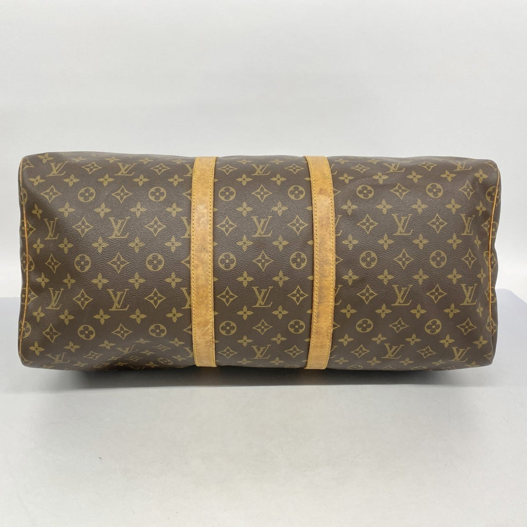 Louis Vuitton Brown Boston Bag (Pre-Owned)