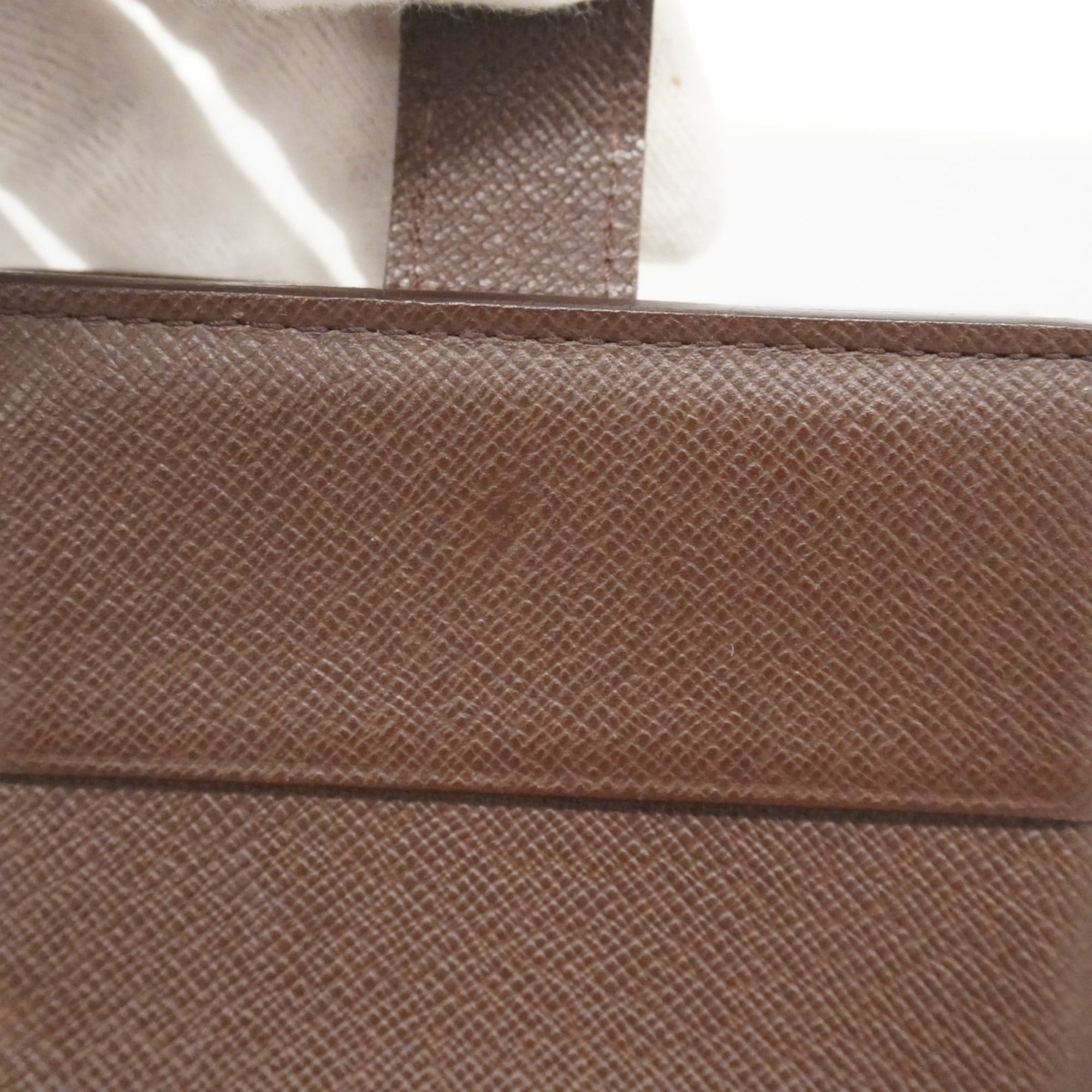 Louis Vuitton Ebene Wallet (Bi-Fold) (Pre-Owned)