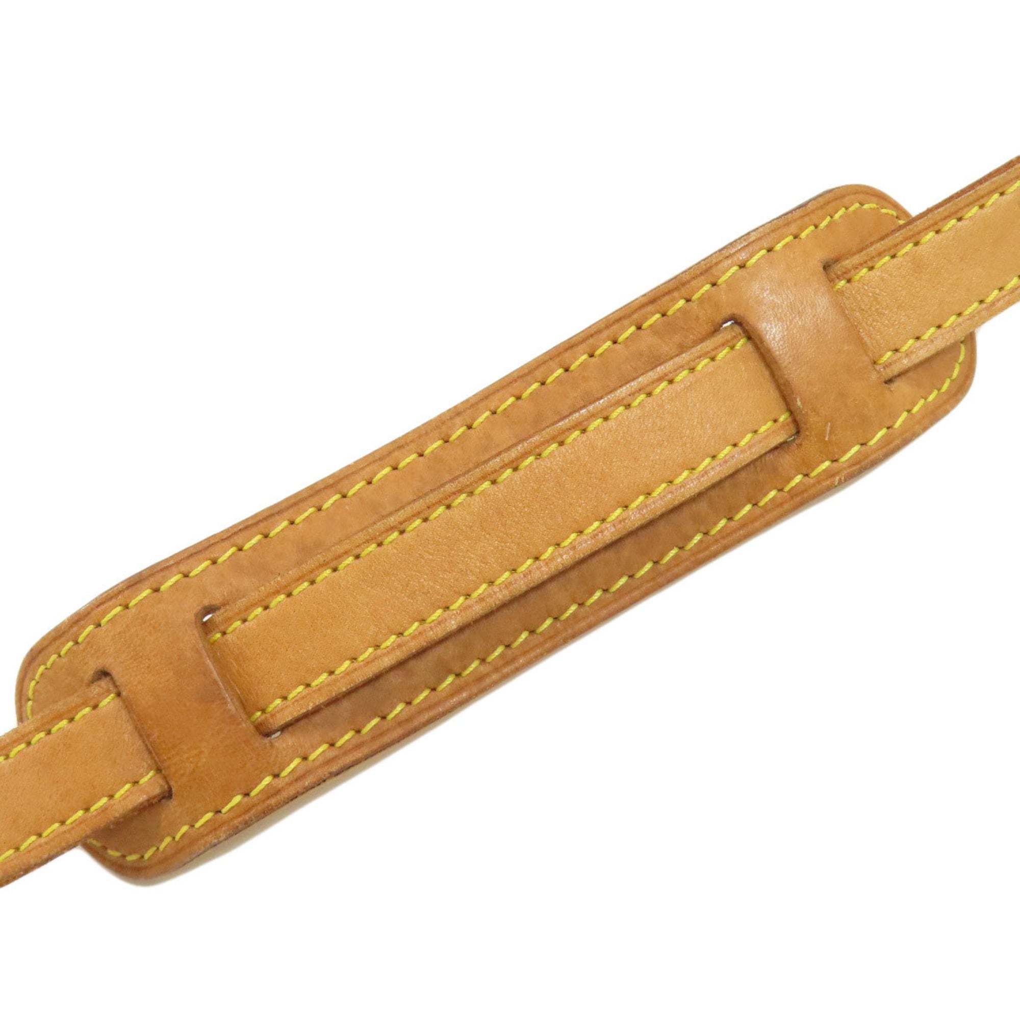 Louis Vuitton Monogram Monogram Shoulder Bag (Pre-Owned)