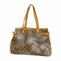 Louis Vuitton Argent Tote Bag (Pre-Owned)