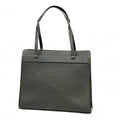 Louis Vuitton Noir Tote Bag (Pre-Owned)