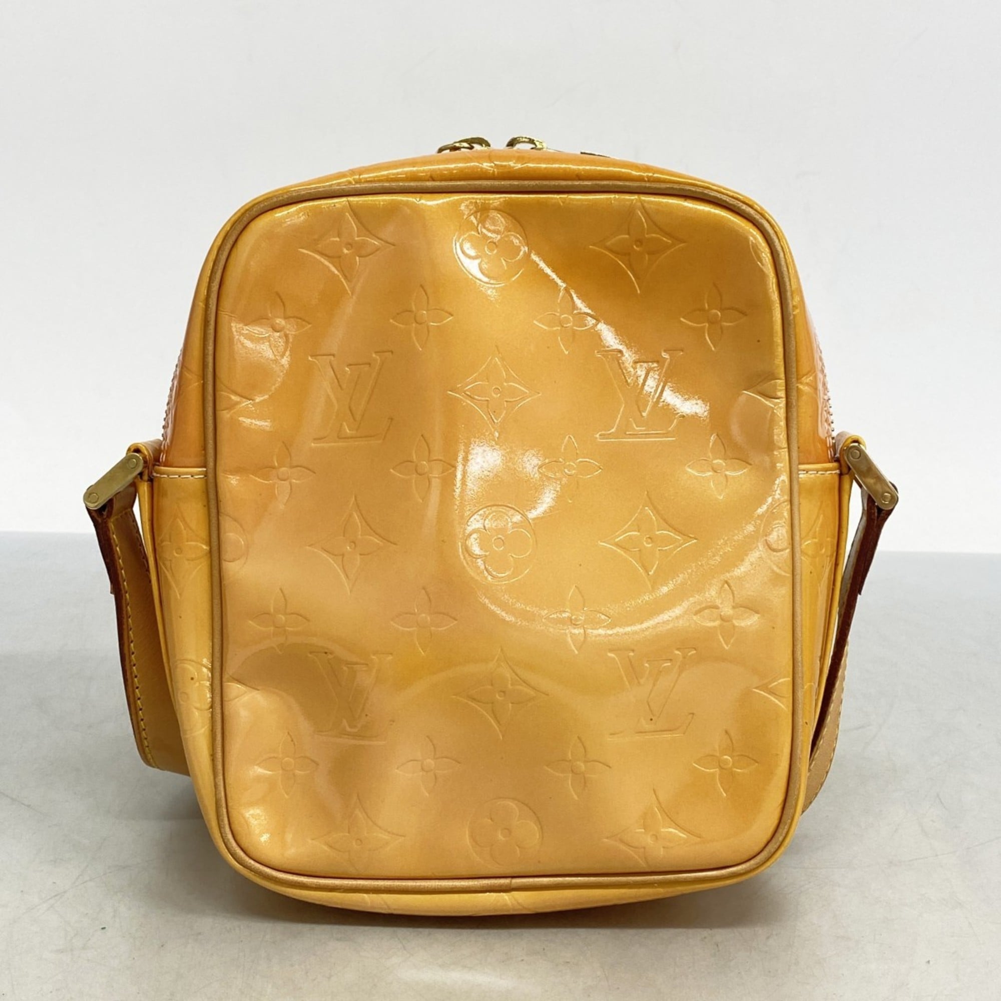Louis Vuitton Rose Shoulder Bag (Pre-Owned)