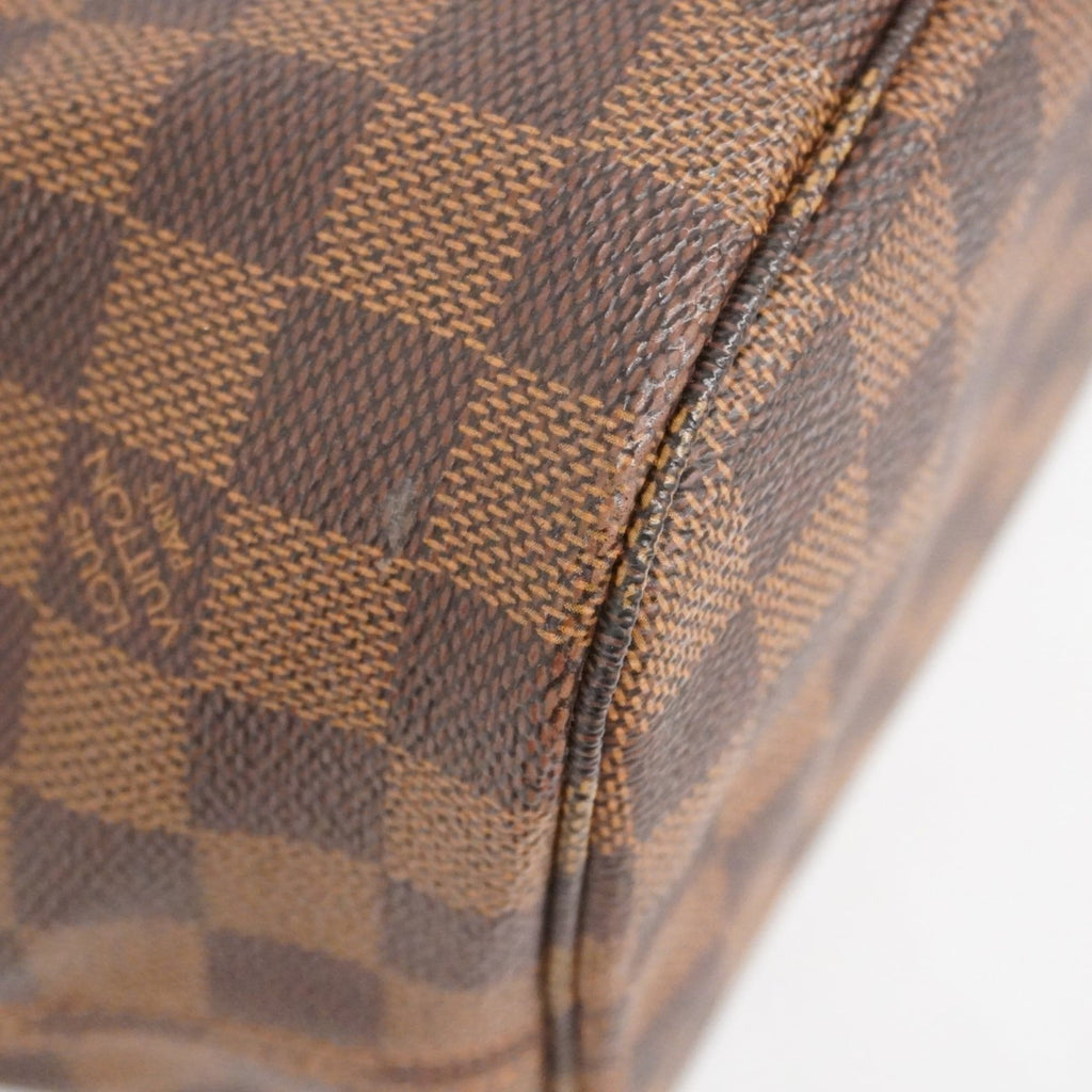 Louis Vuitton Ebene Tote Bag (Pre-Owned)