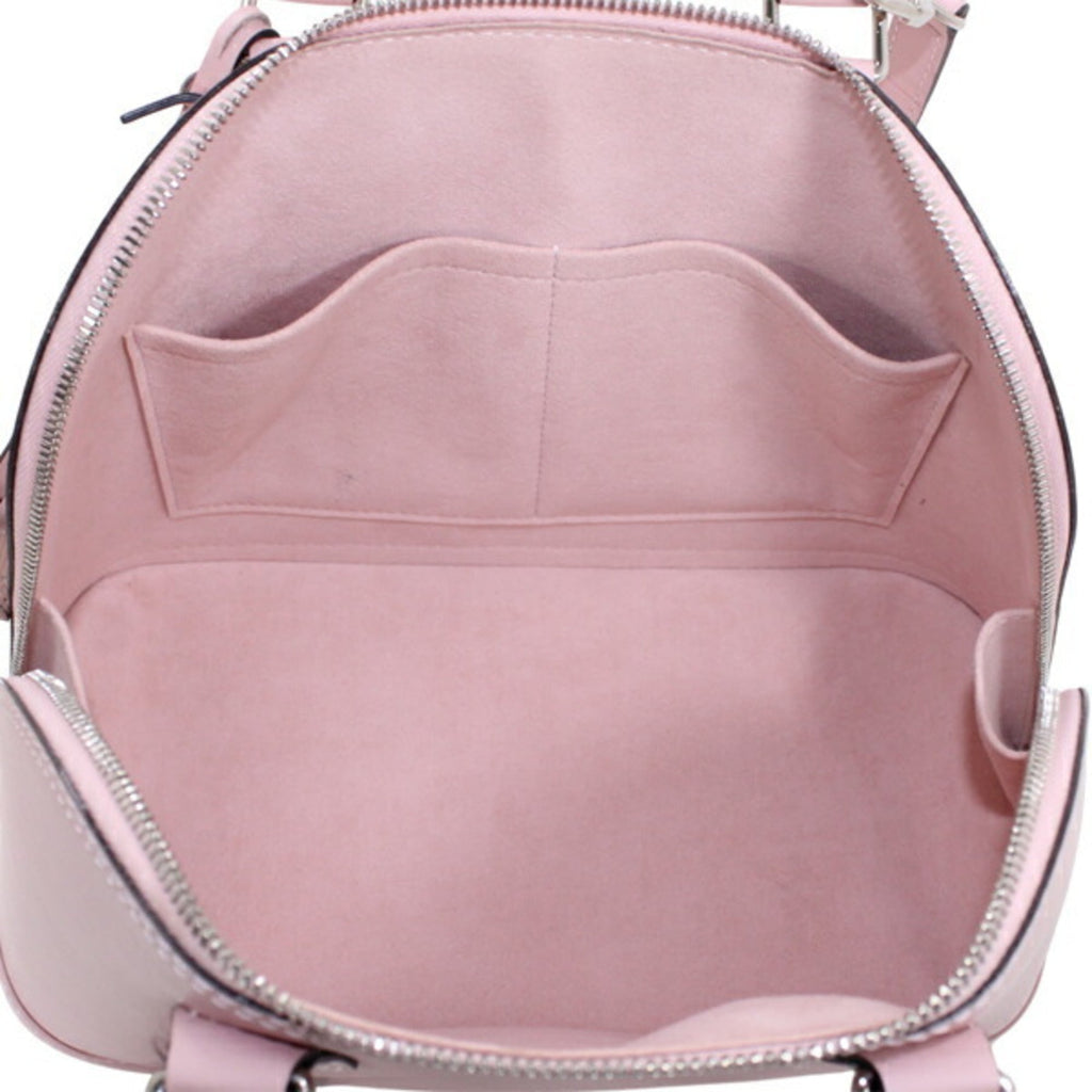 Louis Vuitton Pink Rose Ballerine Epi Leather Handbag Shoulder Bag (Pre-Owned)