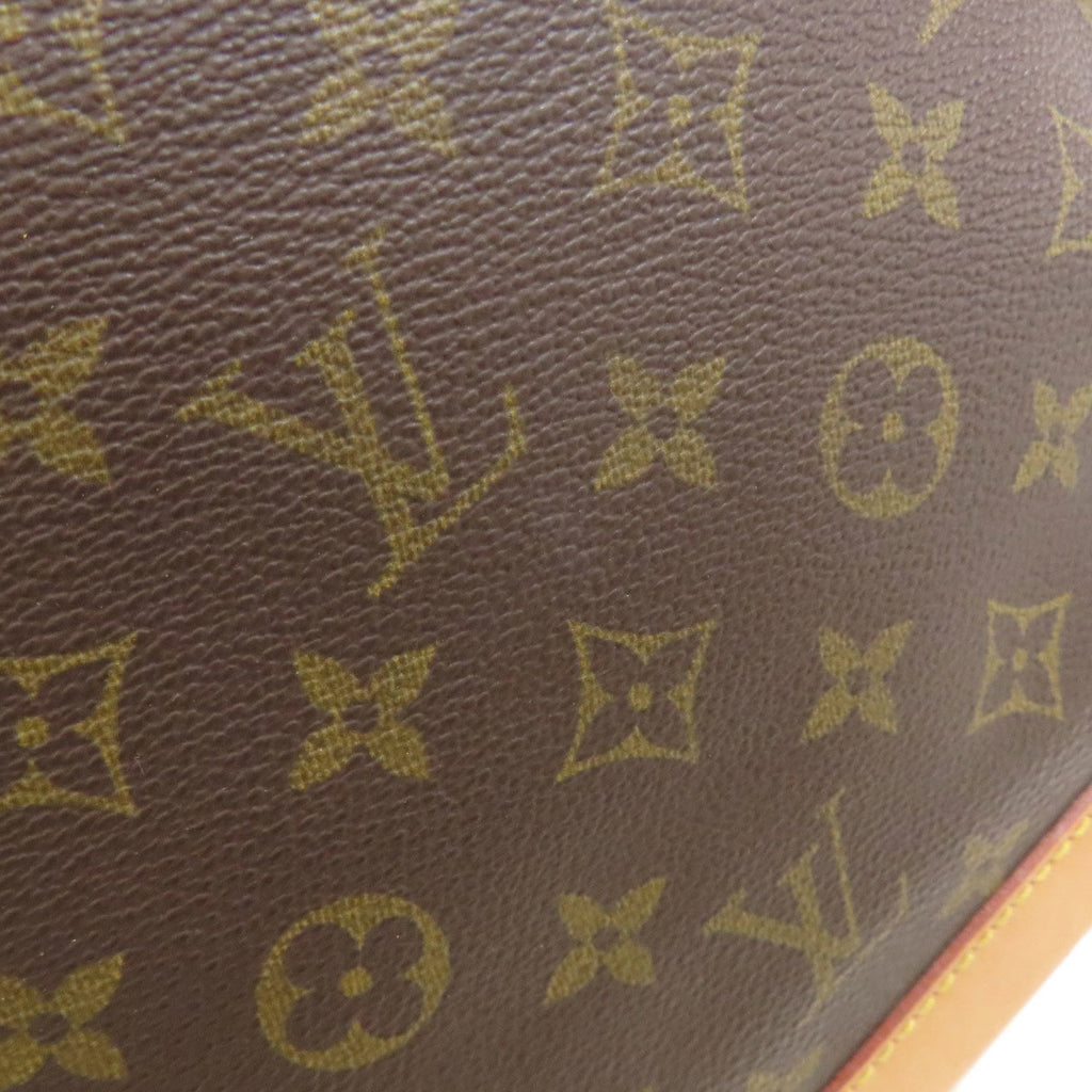 Louis Vuitton Monogram Monogram Handbag (Pre-Owned)