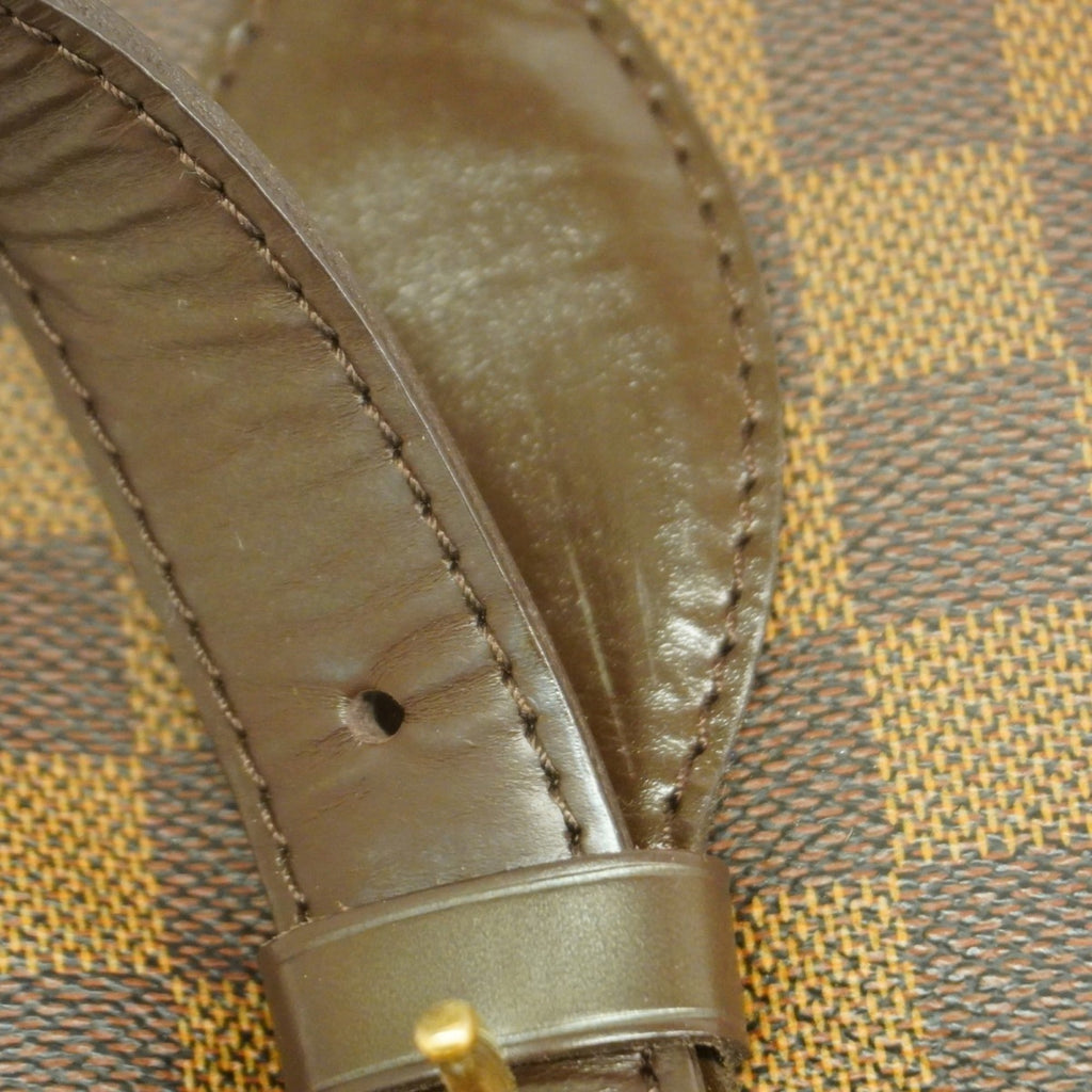 Louis Vuitton Ebene Tote Bag (Pre-Owned)
