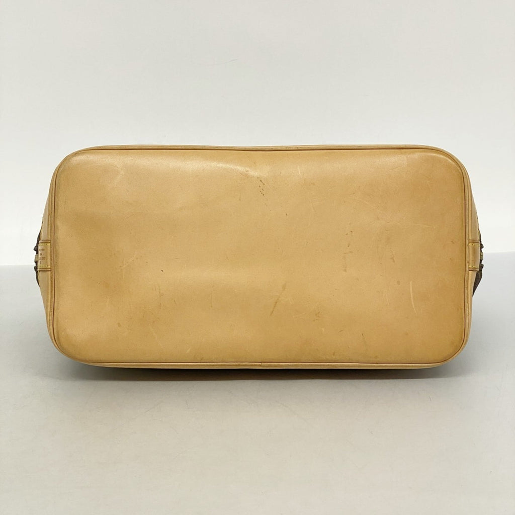 Louis Vuitton Brown Handbag (Pre-Owned)