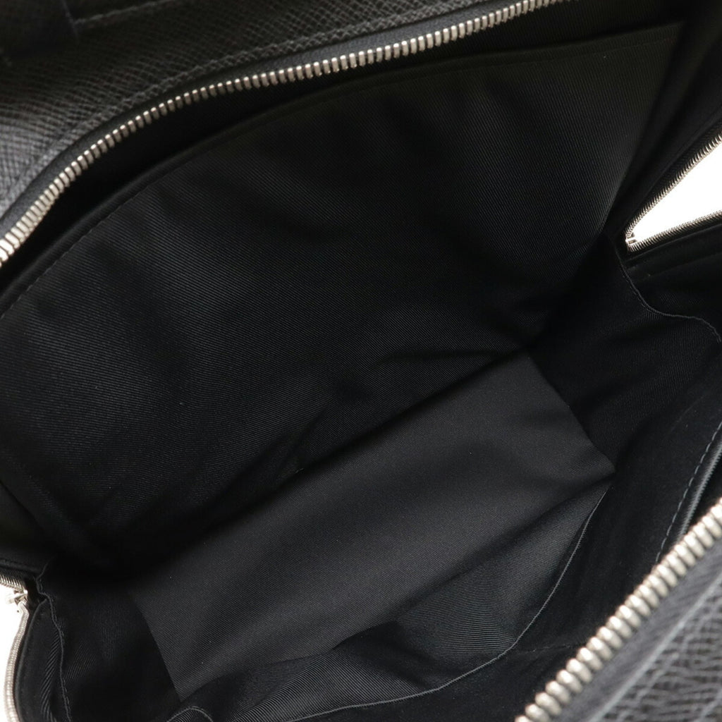 Louis Vuitton Taiga Ardoise Taiga Leather Backpack (Pre-Owned)