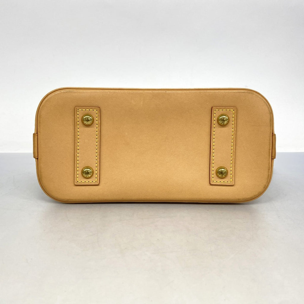 Louis Vuitton Brown Handbag (Pre-Owned)