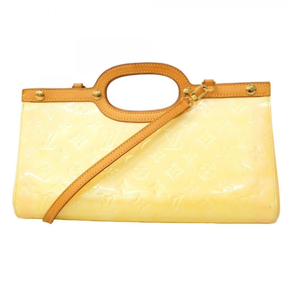 Louis Vuitton Pearl Handbag (Pre-Owned)