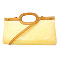 Louis Vuitton Pearl Handbag (Pre-Owned)