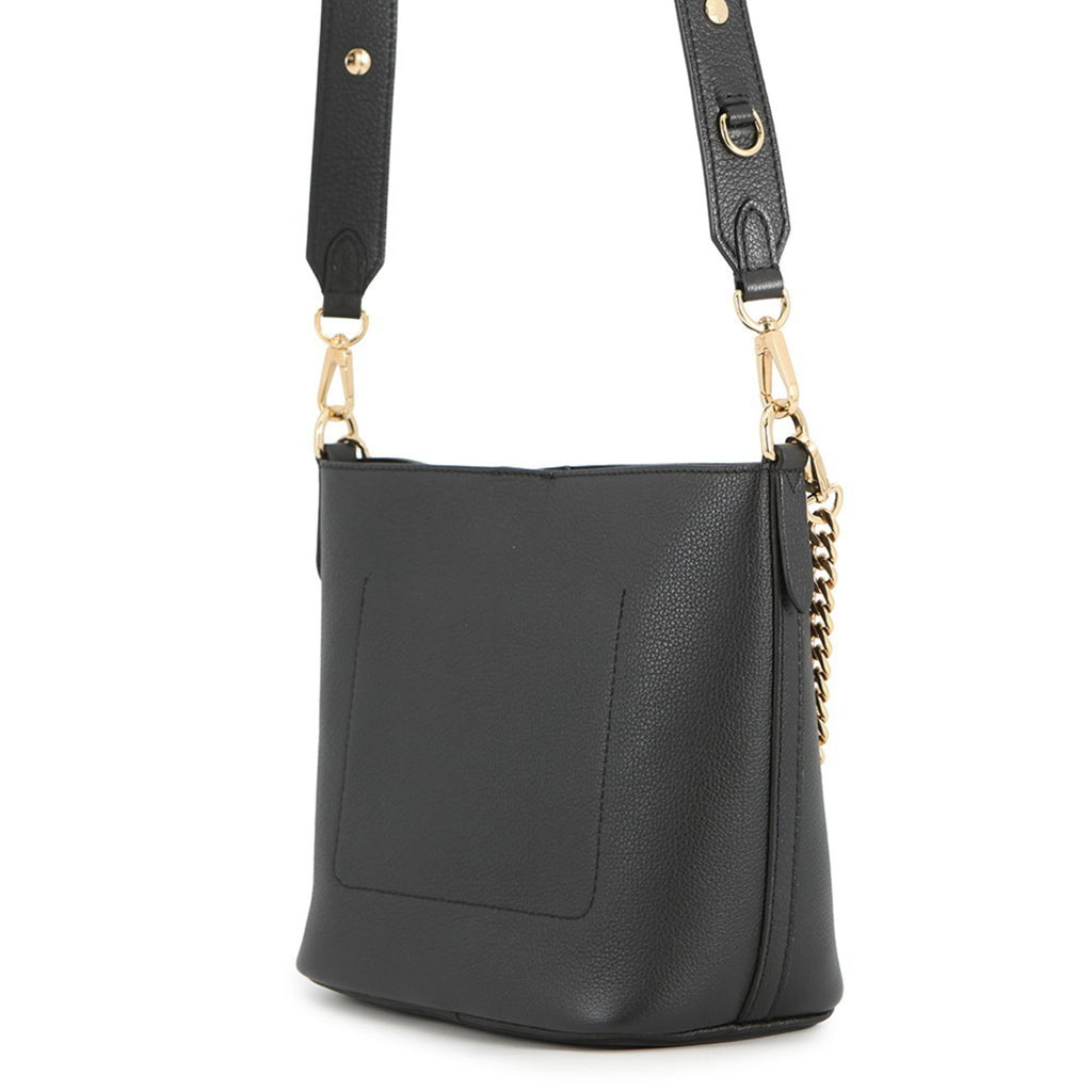 Louis Vuitton Black Noir Shoulder Bag (Pre-Owned)