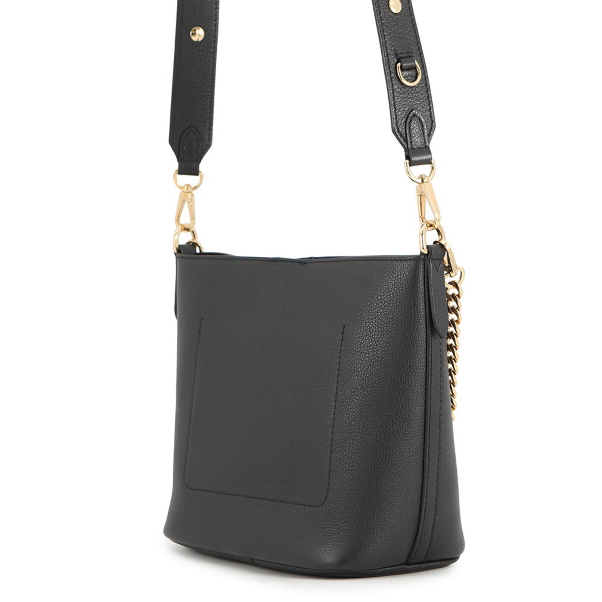 Louis Vuitton Black Noir Shoulder Bag (Pre-Owned)